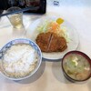 まるやま食堂