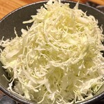 炭火焼ホルモン ぐう - 