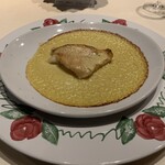 レストラン ラ・カンサトゥール - 