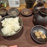 鯖匠 極 日比谷店 - 