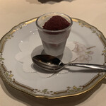 レストラン ラ・カンサトゥール - 