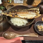 鯖匠 極 日比谷店 - 