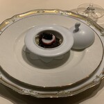 レストラン ラ・カンサトゥール - 