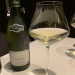 レストラン ラ・カンサトゥール - 