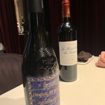 レストラン ラ・カンサトゥール - 