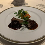 レストラン ラ・カンサトゥール - 