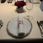 レストラン ラ・カンサトゥール - 