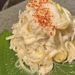 炭火焼ホルモン ぐう - 