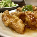 燕楽 新開地店 - 