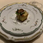 レストラン ラ・カンサトゥール - 