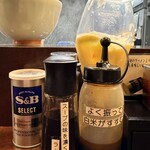 こいけのいえけい - 