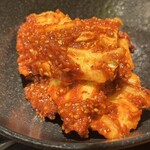 炭火焼ホルモン ぐう - 