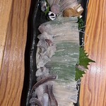 はこだて ふさや 大門店 - 