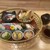 鮨酒巴 財部 - 料理写真: