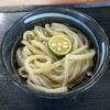 本格手打うどん はゆか