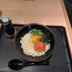 釜喜利うどん - 