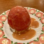 グリルキャピタル東洋亭 ポルタ店 - 