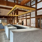 eXcafe吉崎鳳凰閣 - 