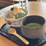 eXcafe吉崎鳳凰閣 - 