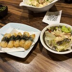 個室居酒屋 魚仙人 - 