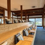 eXcafe吉崎鳳凰閣 - 