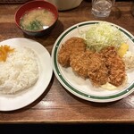 かつれつ四谷たけだ - 