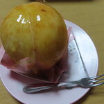 パティスリー　一菓だんらん - 桃のｹｰｷ