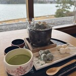 eXcafe吉崎鳳凰閣 - 