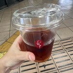 ゲシャリーコーヒー 日比谷店 - 