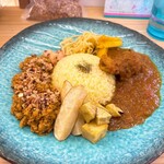 C's Curry - 