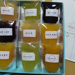 ミャムミャムボンボンフォーレ - ドリンク写真:ｾﾞﾘｰ詰め合わせ