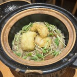 サカナのめしや 天端 - 