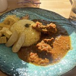 C's Curry - 