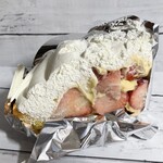 ハーブス ルミネ池袋店 - 