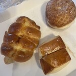 ペンギンベーカリー 橋本駅前店 - 