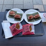 菅乃屋  - 料理写真: