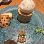 サカナのめしや 天端 - 