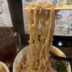 極中華蕎麦 ひろた - ★極煮干中華蕎麦＋とろチャセット（1490円税込）とろーり味玉（150円税込）★