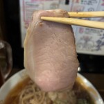 極中華蕎麦 ひろた - ★極煮干中華蕎麦＋とろチャセット（1490円税込）とろーり味玉（150円税込）★