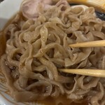 極中華蕎麦 ひろた - ★極煮干中華蕎麦＋とろチャセット（1490円税込）とろーり味玉（150円税込）★