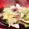 鉄板焼肉 三冠王