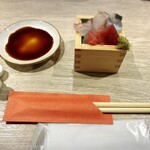 ちょこっと 日本酒とアテのお店。 - 