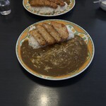 カレーハウス印度亭 - 