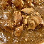 カレー専門店　パピー - 