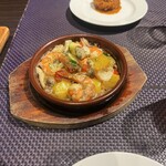 オリエンタルガーデン イサラ - 