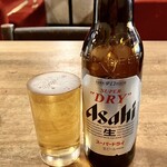 カレー専門店　パピー - 