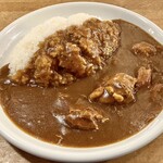 カレー専門店　パピー - 