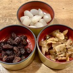 カレー専門店　パピー - 