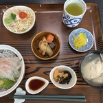 はな房 - 料理写真: