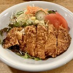 カレー専門店　パピー - 